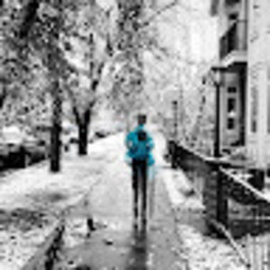 Meet your Posher, Saad